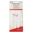 Sew Easy Quilting Gloves White
