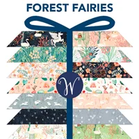 Forest Fairies