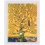 Cross Stitch Kit 0094PT Klimt Tree - photo 1
