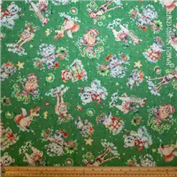 Animals Little Darlings Xmas 5377G