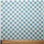 Check Large Blue White Diagonal