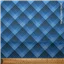 Check Studio Girl Talk Retro Blue