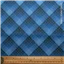 Check Studio Girl Talk Retro Blue - photo 2