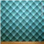 Check Studio Girl Talk Retro Teal