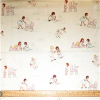 Children Dear Stella Pink Ballerina