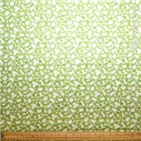 Children Jungle Friends Mini Green