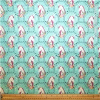Children Unicorn Dream Turquoise