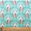 Children Unicorn Dream Turquoise - photo 2