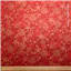 Christmas 4591 Baubles Red Gold - photo 1