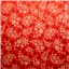 Christmas CR 79 Red Snowflake - photo 2