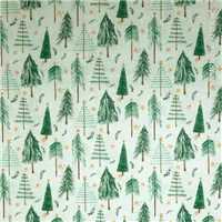 Christmas Gnomes Home Tree Green