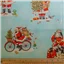Christmas Holly Jolly Santa Animals - photo 2