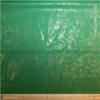 Christmas Pine Green 21819 274