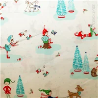 Christmas Pixie Noel