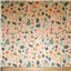 Forest Fairies 52801 Dark Peach Mushroom