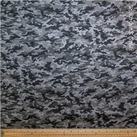 Leaves Camoflage 80610 1grey