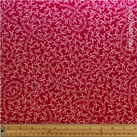 Shapes Pink Power Mini Ribbons Dark Pink