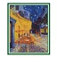 Tapestry Canvas Van Gogh Flower