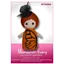 Felt Kit Set Monarch Fairy