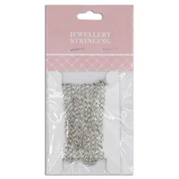 Chain Twisted Link