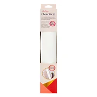 Sew Easy Clear Grip Sheet 32 x 92