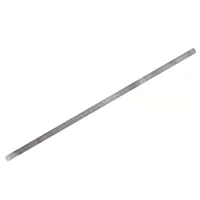 Sew Easy Steel Ruler 1 Metre