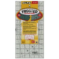 Ruler Olfa 6''x12''