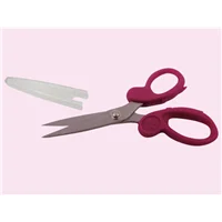 Sewline Snippet 5 1/ 2'' Pink Butterfly