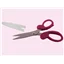Sewline Snippet 5 1/ 2'' Pink Butterfly