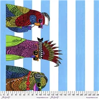 Summer Birds