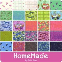Tula Pink Homemade