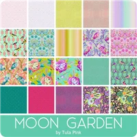 Tula Pink Moon Garden