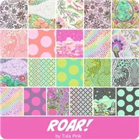 Tula Pink Roar