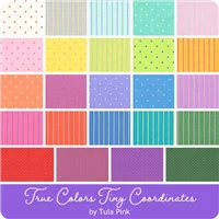 Tula Pink Tiny Dots