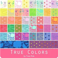 Tula Pink True Colours