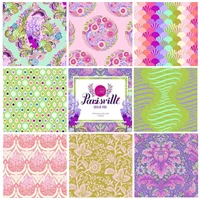 Tula Pink Parisville