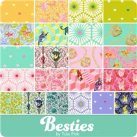 Tula Pink Besties