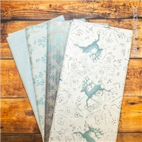Christmas Winter Shim