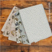 Animal Maywood Whiskers and Paws