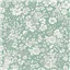 Liberty Emily Belle B Olive Leaf