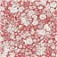 Liberty Emily Belle Jewel Crimson
