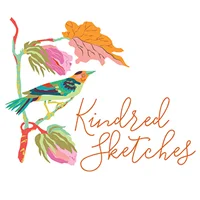 Kathy Doughty Kindred Sketches