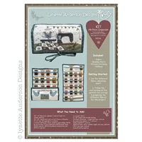 Lynette Anderson Kit My Floss Organiser