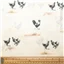 Animal Hen Party Cream Grey Black Hen - photo 3