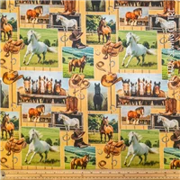 Animals 79350 3 Run Free Horses