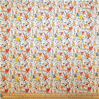 Animals Raining Cats Hearts Coral