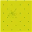 Alison G 8675 Diatom Lime Green