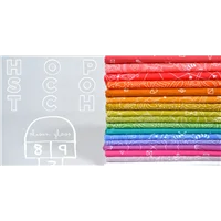 Alison Glass Hopscotch