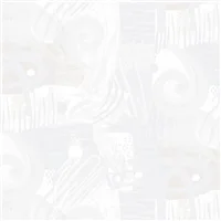 Quilt Backing 79280 1 White Grey