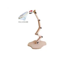 Nurge Adjustable Embroidery Stand